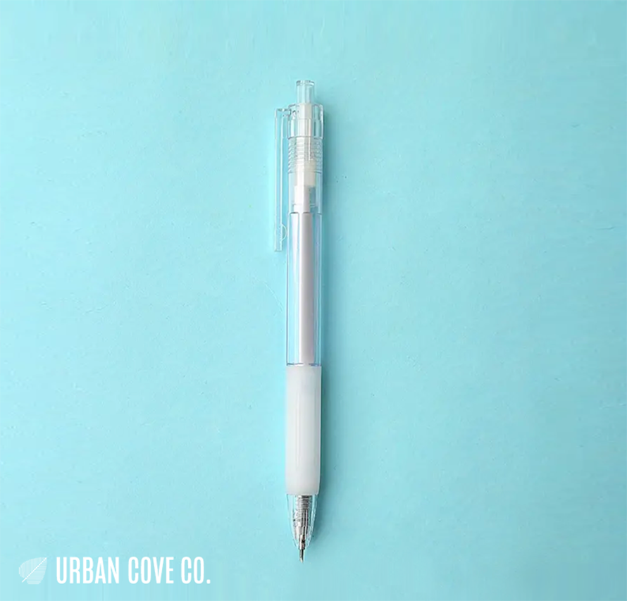UrbanCove Co. - El Sanatları, Kağıt Kesme Kalemi, DIY Projeleri İçin Kesici, Mikro Uçlu Maket Bıçağı Kalem - 1 Adet