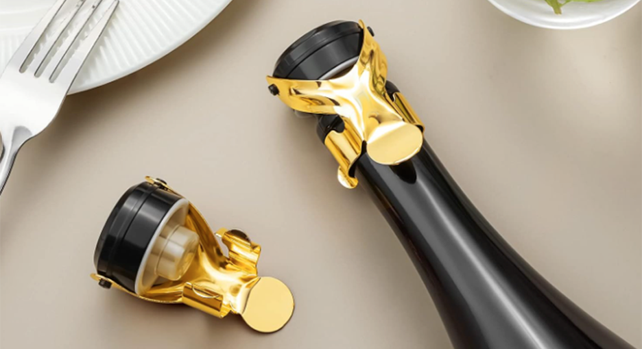 Şarap ve Şampanya Keyfini Uzatmanın Sırrı: UrbanCove Co.’dan Farklı Şişe Tıpası Seçenekleri