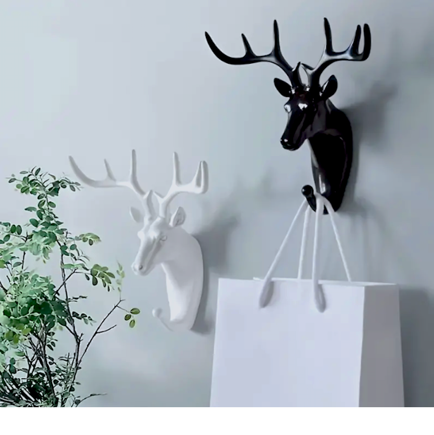 Minimal, Renkli ve Fonksiyonel: UrbanCove Co.’dan Duvar Askısı Önerileri