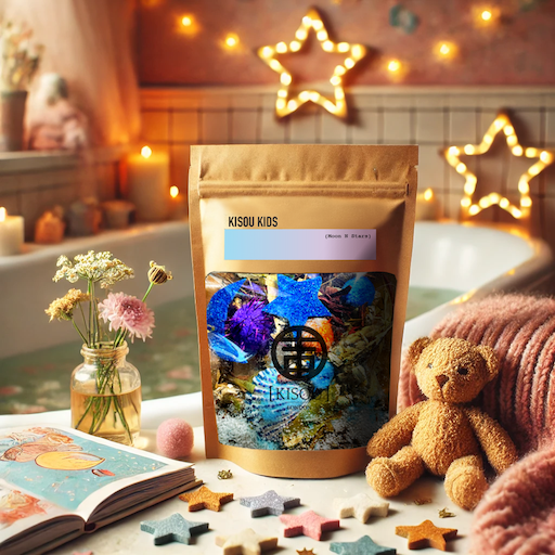 KISOU Kids Mini - Tatlı Rüyalar